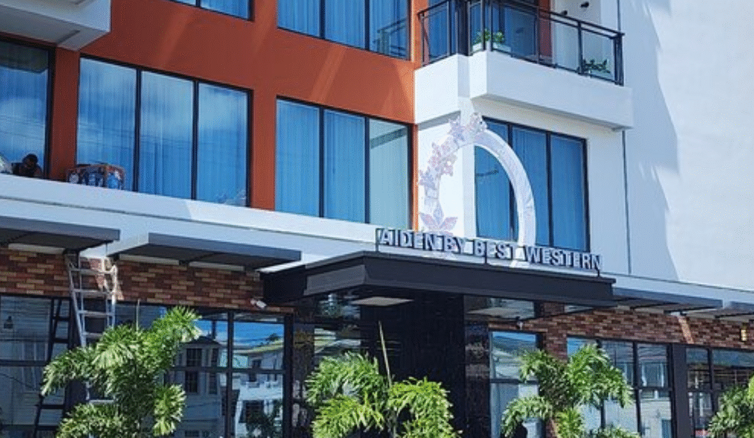 Aiden by Best Western Hotel Georgetown