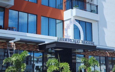 Aiden by Best Western Hotel Georgetown